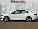 Skoda Octavia, 2021 года, пробег 112100 км