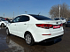 Kia Rio Luxe, 2015 года, пробег 169600 км