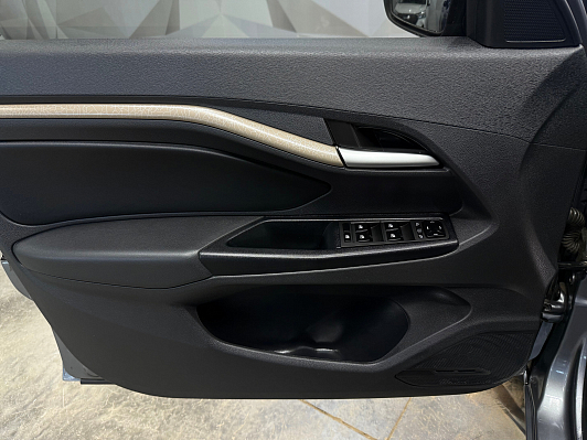 Lada (ВАЗ) Vesta Luxe, 2018 года, пробег 71538 км
