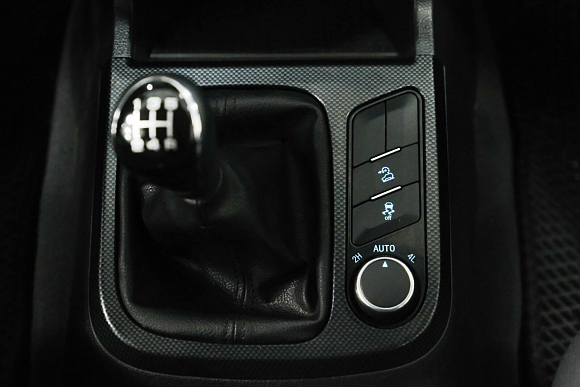 Foton Sauvana Comfort+, 2016 года, пробег 40276 км