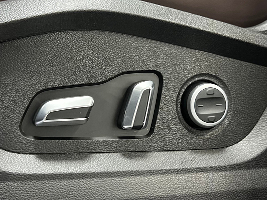 Chery Tiggo 8 Pro Max Ультима/Ultimate 4WD, 2023 года, пробег 37800 км