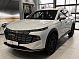 Haval F7 Premium, белый