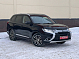 Mitsubishi Outlander Intense+, 2018 года, пробег 111000 км