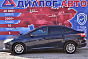 Ford Focus Trend, 2012 года, пробег 164200 км