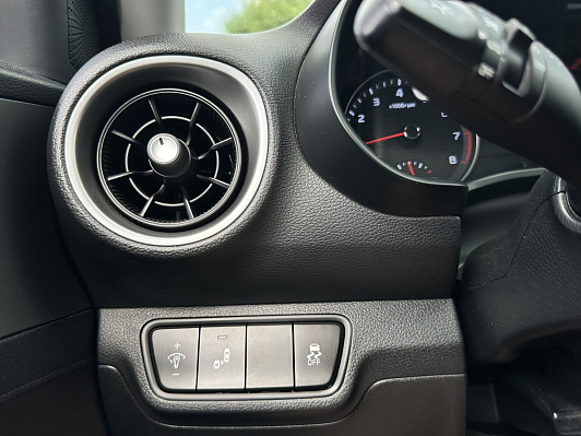 Kia K3, 2018 года, пробег 82000 км