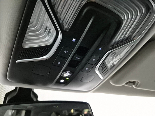 Changan CS55 Luxury, 2023 года, пробег 79352 км