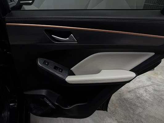 Haval Jolion Premium, 2024 года, пробег 13276 км