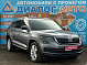 Skoda Kodiaq Style, 2019 года, пробег 119300 км