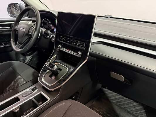 Haval M6 Family, 2023 года, пробег 4500 км