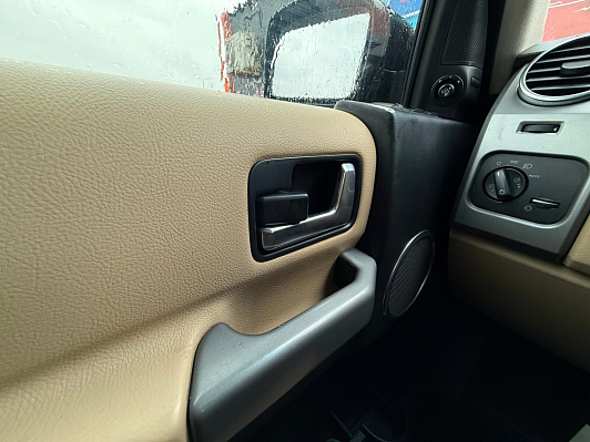 Land Rover Discovery HSE, 2007 года, пробег 382000 км