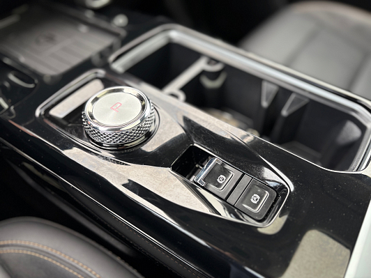 Haval Dargo Техно +, 2023 года, пробег 75418 км
