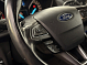 Ford Kuga Titanium, 2017 года, пробег 93500 км