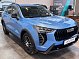 Haval Jolion Премиум, голубой