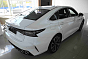 Chery Arrizo 8 Ultra, белый
