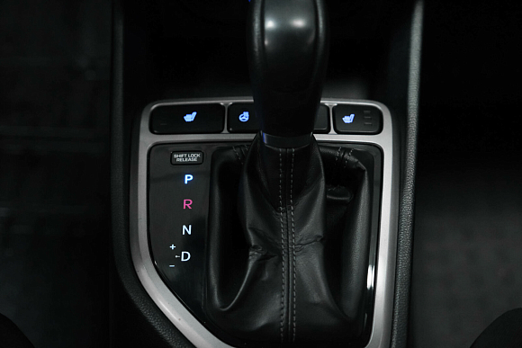 Hyundai Creta Comfort Plus, 2017 года, пробег 228000 км