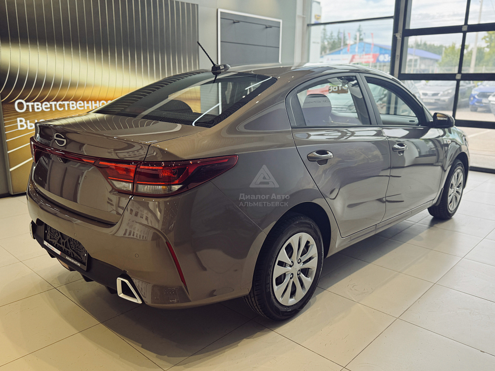 Solaris KRS Luxe AV, бежевый