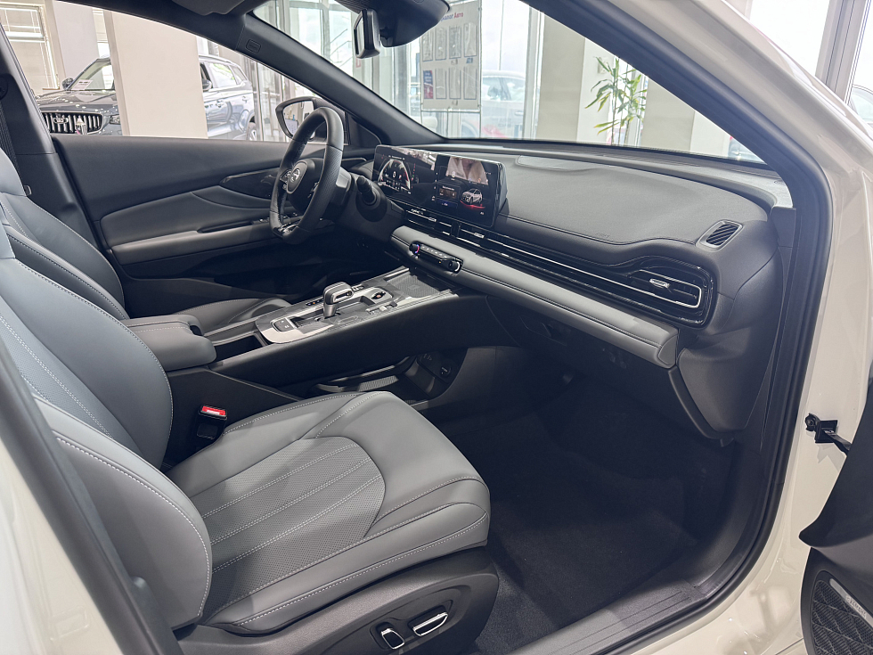 GAC Empow GL S-style, белый