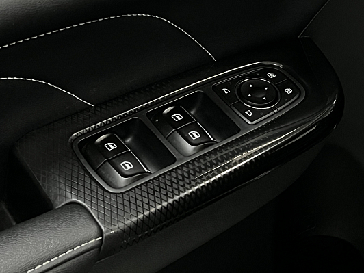 Haval M6 Оптимум, 2024 года, пробег 19706 км