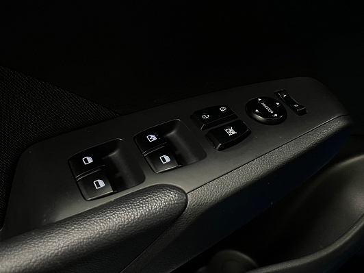 Hyundai Solaris Comfort, 2022 года, пробег 74115 км