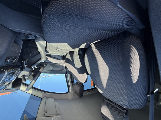 Renault Sandero Stepway Drive, 2019 года, пробег 120100 км