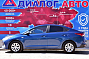 Hyundai Solaris Comfort, 2021 года, пробег 136503 км