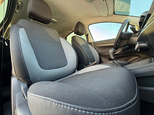 Lada (ВАЗ) Vesta Comfort (2023-2024), 2023 года, пробег 41350 км