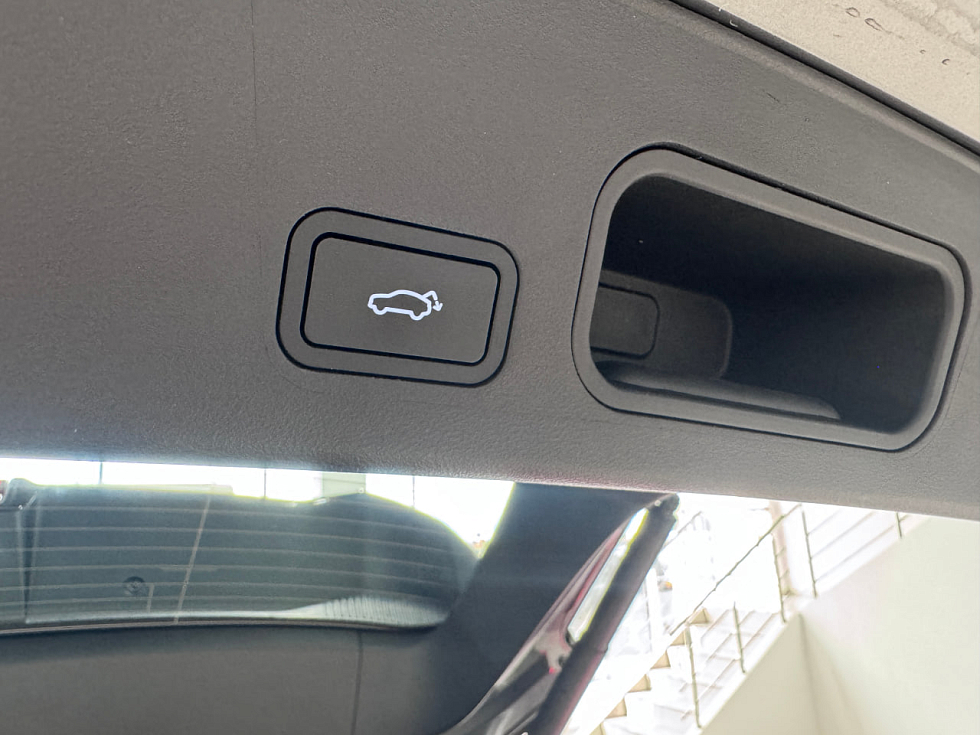 Geely Cityray Комфорт, серый