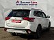 Mitsubishi Outlander Intense+, 2021 года, пробег 163500 км
