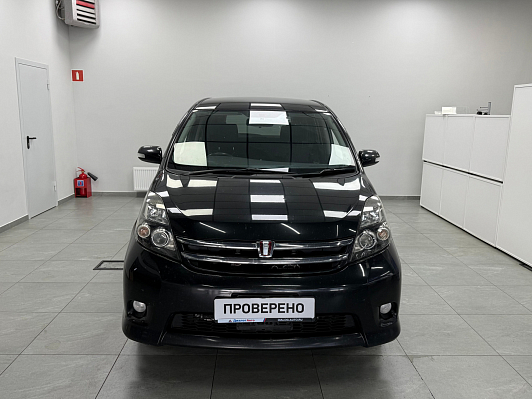 Toyota ISis, 2010 года, пробег 184838 км