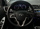 Hyundai Solaris Comfort, 2016 года, пробег 130930 км