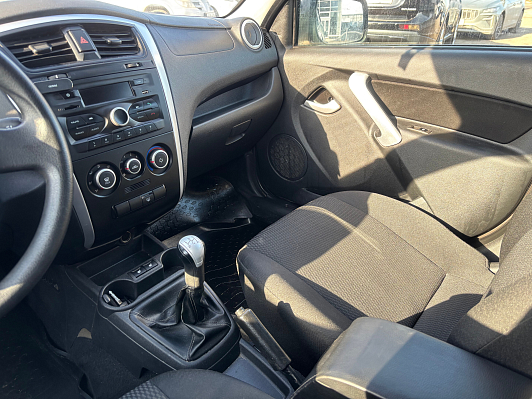 Datsun mi-DO Trust I (2015-2019), 2015 года, пробег 171327 км