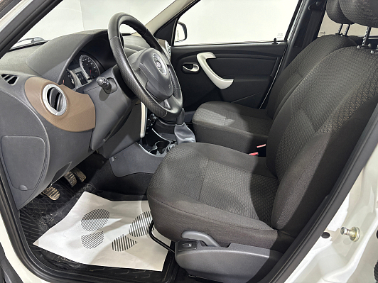 Lada (ВАЗ) Largus, 2013 года, пробег 74062 км