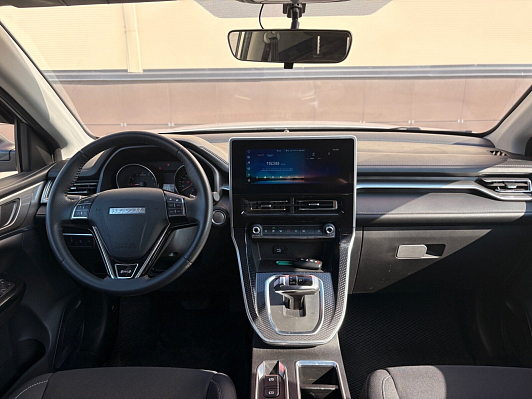 Haval M6 Base, 2023 года, пробег 58268 км