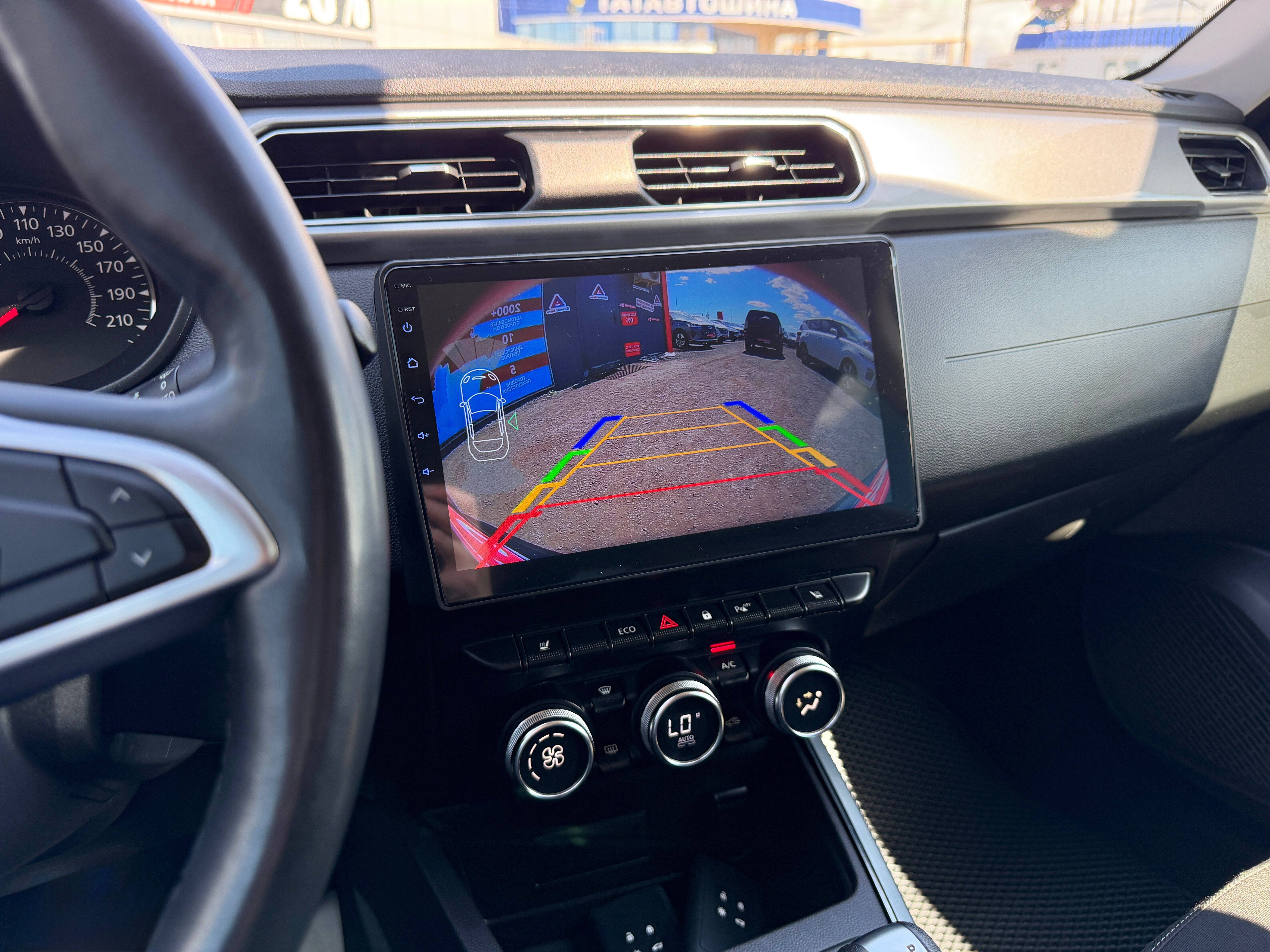 Renault Arkana Style, 2021 года, пробег 42400 км