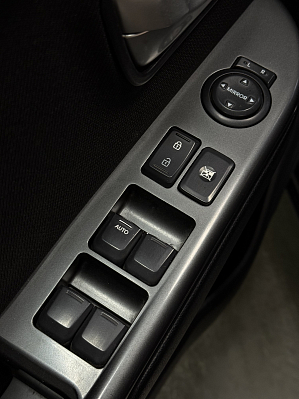 Kia Rio Luxe, 2013 года, пробег 161760 км