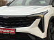 Geely Cityray Flagship, 2024 года, пробег 21000 км