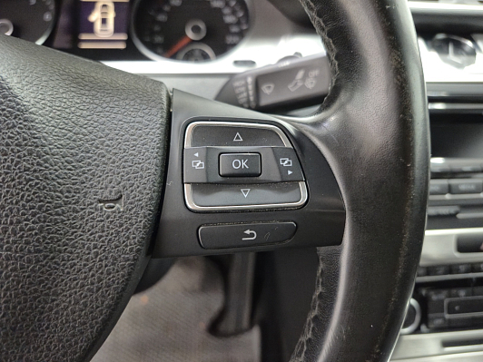 Volkswagen Passat Highline, 2011 года, пробег 225874 км