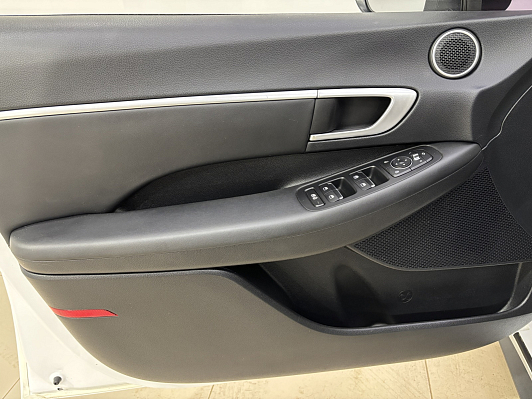 Hyundai Sonata, 2019 года, пробег 95000 км