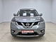 Nissan X-Trail SE+, 2017 года, пробег 62016 км