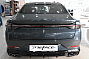 Geely Preface Люкс, серый