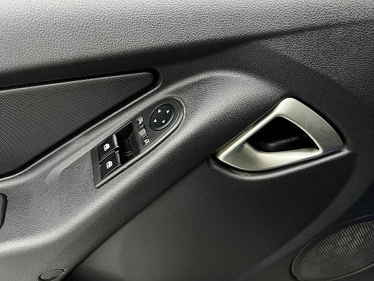 Lada (ВАЗ) Granta Comfort, 2019 года, пробег 114000 км