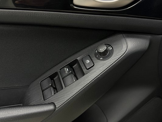 Mazda 3 Supreme, 2014 года, пробег 129480 км