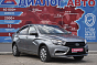Lada (ВАЗ) Vesta Comfort, 2020 года, пробег 137000 км