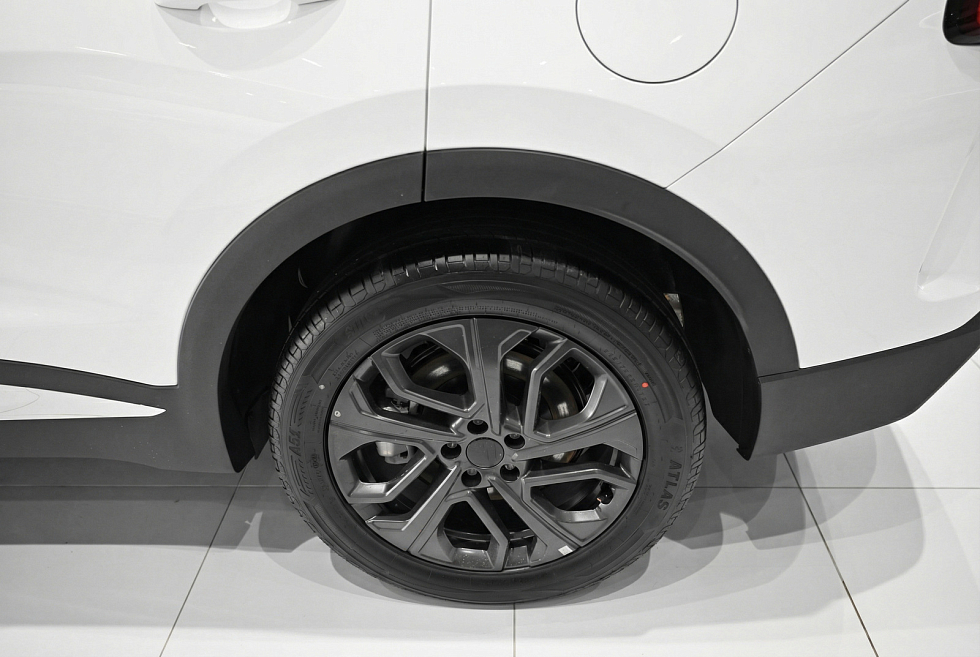 TENET T7 Прайм, белый