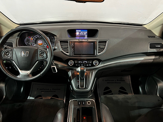 Honda CR-V Sport, 2015 года, пробег 252000 км