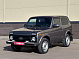 Lada (ВАЗ) 2121 (4x4) Classic, 2019 года, пробег 74639 км