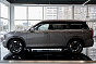 GAC GS8 GX Traveller, серый