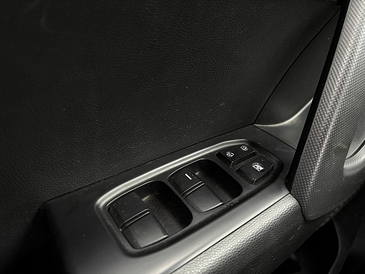 Hyundai Creta Comfort Plus + Advanced, 2019 года, пробег 77700 км