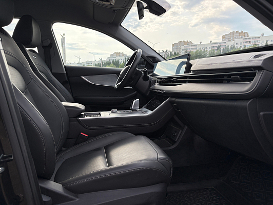 Chery Tiggo 7 Pro Max Ultimate, 2023 года, пробег 33225 км