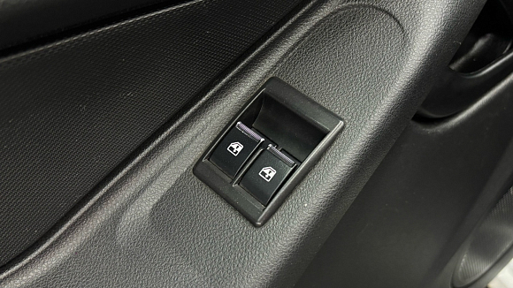 Lada (ВАЗ) Granta Comfort Optima Multimedia Glonass 21907-51-279, 2016 года, пробег 107765 км